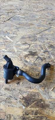 Fiat PUNTO Opel CORSA 03- Olaj leválasztó kartergáz szűrő cső 528sku3