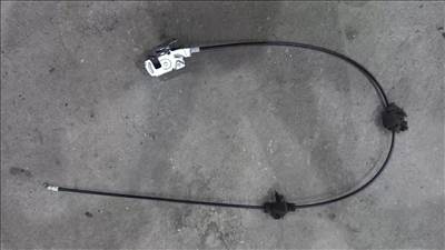 Fiat DUCATO Citroen JUMPER Peugeot BOXER 06 Hátsó ajtó zár bowden 5896