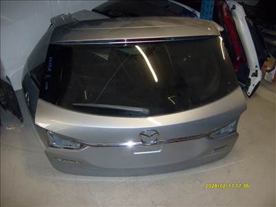 MAZDA 6 KOMBI CSOMAGTÉR AJTÓ ELADÓ!