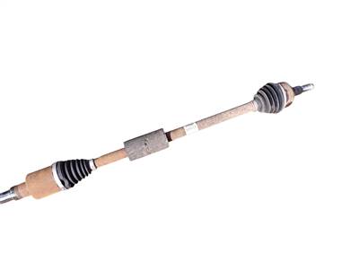 Ford Focus Mk4 Jobb első féltengely  jx6738436gac