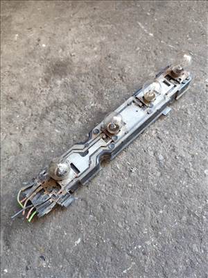 Ford Transit Tranzit MK6 00- Hátsó lámpa foglalat csatlakozó 1132
