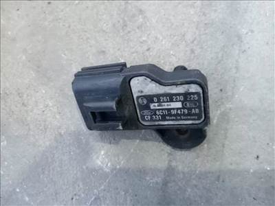 Ford Transit Tranzit MK7 06- Map turbónyomás szenzor érzekelő 6431
