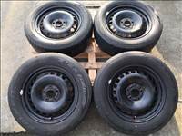 Ford 16-os acélkerék 5x108-as