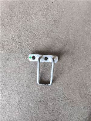 Ford Transit Tranzit MK7 06- Hátsó ajtózár fogadó ellen darab db 4233