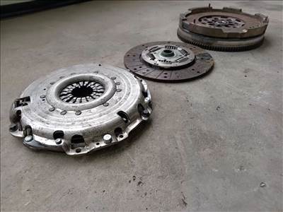 Ford Transit Custom MK8 16- Kuplung lendkerék szerkezet tárcsa 7023