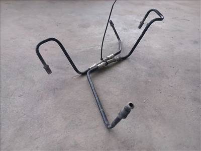 Renault MASTER Opel MOVANO 10- Abs tömb pumpa első fékcső vezeték 1188