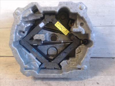 CITROEN C5 05- Autóemelő