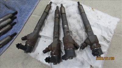 Fiat Doblo 1.6D porlasztó 0445110524