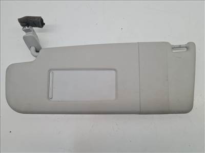 Volkswagen Golf IV, Volkswagen Bora bal napellenző (31180) 6x0857551b
