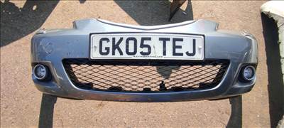 Mazda 3 (BK) Első lökhárító 