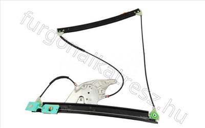 Ablakemelő Audi A6 C5 97> első jobb elektromos motor nélkül - A6, ALLROAD - FT00309 -  - Fastoriginal Utángyártott új 