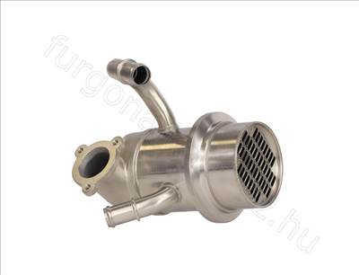 Egr hűtő VW Caddy V 20> - BORA, GOLF, SCIROCCO, CADDY, BEETLE, YETI - FT12832 -  - Fastoriginal Utángyártott új 