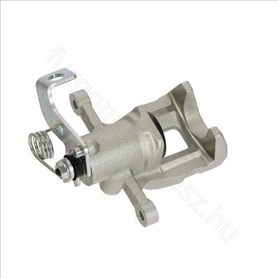 Féknyereg Hyundai I10 II 13> hátsó bal tartó nélkül - GRAND, PRIDE, i20, RIO, ELITE - FT02460 -  - Fastoriginal Utángyártott új 