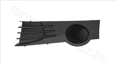 Lökhárító betét Fiat Talento 16> első bal -  - FT10628G -  - Fastoriginal Utángyártott új 