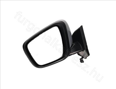 Tükör Mercedes Citan W420 21> elektromos bal fűthető elektromosan behajló 10 pin holttér aszisztens -  - FT12652 -  - Fastoriginal Utángyártott új 