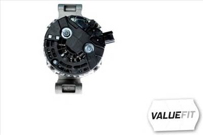 HELLA 8EL 011 710-781 - generátor FORD