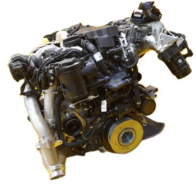 BMW X3 G01 Komplett motor xDrive 30d MH B57D30B