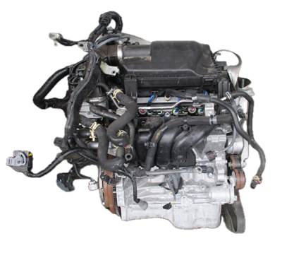 Suzuki Jimny 1.5 AllGrip Komplett motor K15B