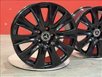 R18 5x112 Original Mercedes A B C CLA E S V class gyári alufelnik felnik 8x18 18" 18col