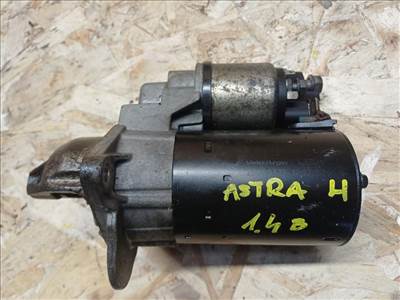 Opel Astra H (2004-2009) 1.4 Benzines Önindító 