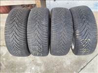  205/45r 16 használt Kleber téli garnitúra eladó.