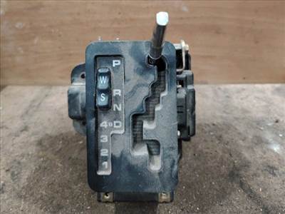 Mercedes E 270 W210 Váltó Kulissza *144816* a1402670837