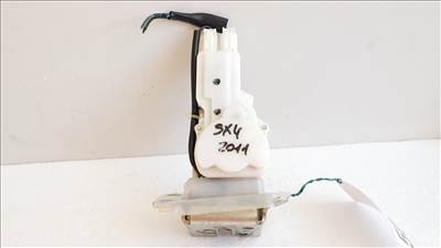 508509 Suzuki Sx4, Swift, 2009, Csomagtérajtó Zár, Zárszerkezet,