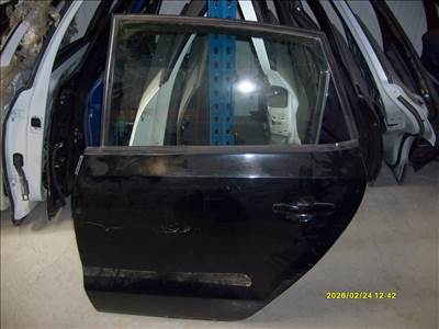 VW POLO 6R BAL HÁTSÓ AJTÓ ELADÓ!