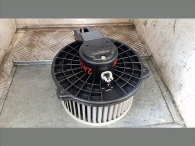 Mazda 6 (1st gen) Fűtőmotor (Klímás) *142575* 8727000361