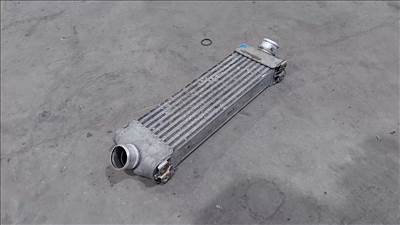 Ford Transit Tranzit MK7 06- Töltőlevegő cooler intercooler hűtő 9647