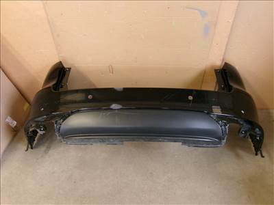 MAZDA CX-60 hátsó lökhárító héj 2022-