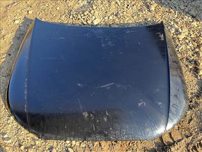 Audi A4 (B8) Motorháztető LZ5A 