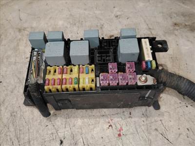 Daewoo Kalos Biztosítéktábla Motortér *144329*