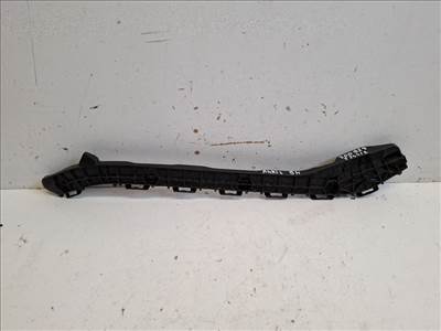 Toyota Auris kombi bal hátsó lökhárító oldal tartó 5257602100