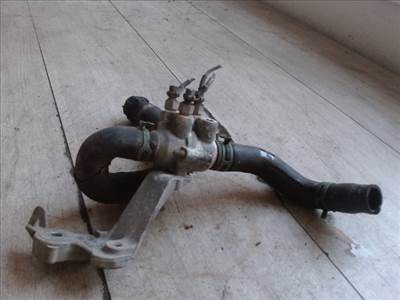 RENAULT THALIA 02.03-08.10 Előfűtő