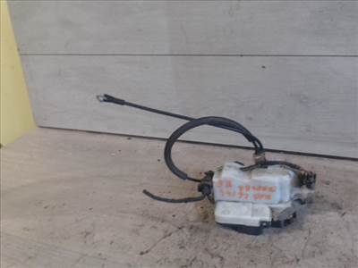 SEAT CORDOBA 99-02 Bal első ajtó zárszerkezet központi záras