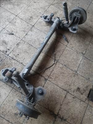Opel Astra H Hátsó Híd Dobfékes