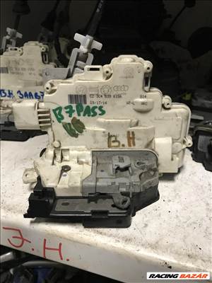 Volkswagen Passat B7 VARIANT - bal hátsó zár 3c4839015a