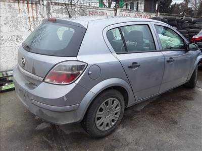 Opel Astra H 1.6 Hátsóhíd