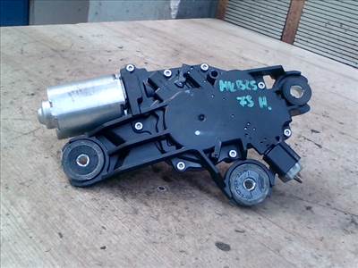 MAZDA 3 03.10-06.06 Ablaktörlő motor hátsó