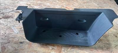 Ford Transit CUSTOM mk8 12- Első ajtó belső műanyag belépő fellépő 320