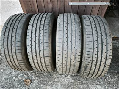  225/5519" 2023 újszerű Toyo Tires nyári gumi gumi