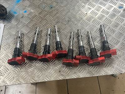 Audi A8 (D3 - 4E) gyújtótrafó 