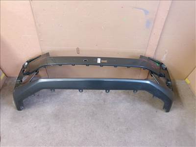 PEUGEOT TRAVELLER - OPEL ZAFIRA LIFE - CITROEN SPACETOURER első lökhárító héj 