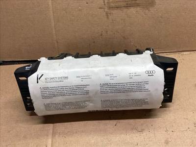 Audi Q7 (4L) utasoldali légzsák  4l0880204d