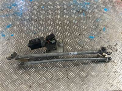 Opel Vectra B ablaktörlő motor  0390241142