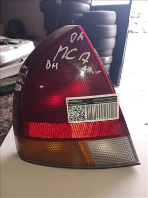 Mitsubishi Carisma Bal hátsó lámpa  mitsubishi944543