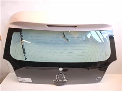 Citroen C1 (AB40) hátsó szélvédő