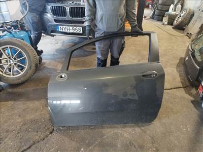 Fiat Grande Punto 3 ajtós bal oldali ajtó üresen