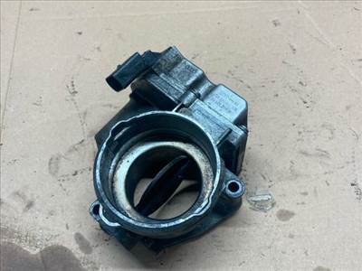 Volkswagen Golf V fojtószelep  03g128063